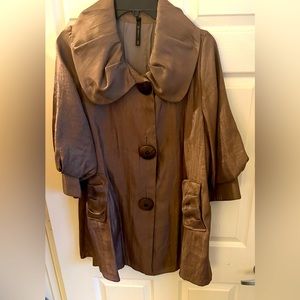 IC Collection jacket.